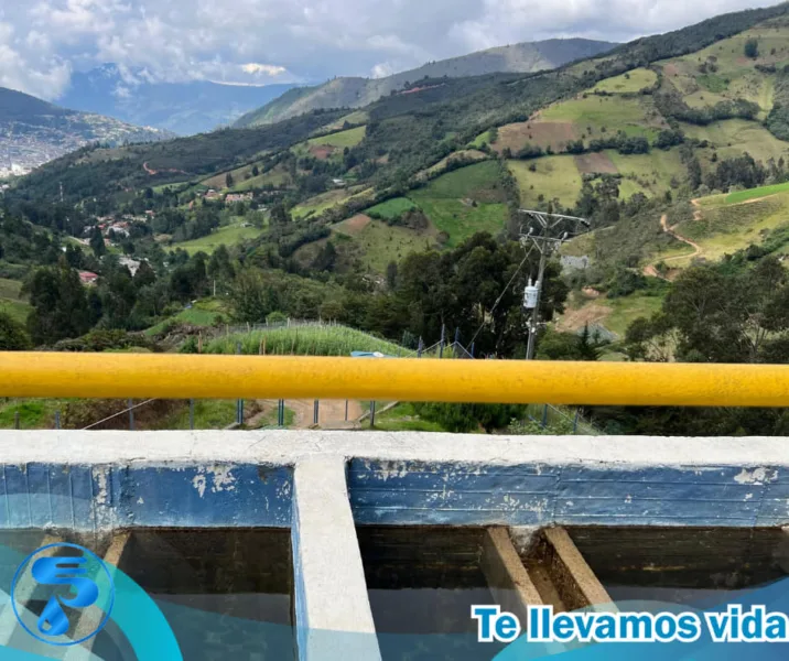 Imagen 2 del Post visita Planta De Tratamiento De Monteadentro