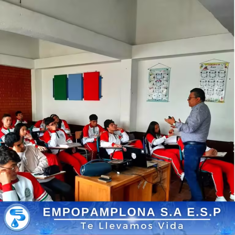 Imagen 2 del Post Residuos y Cuidado del Agua