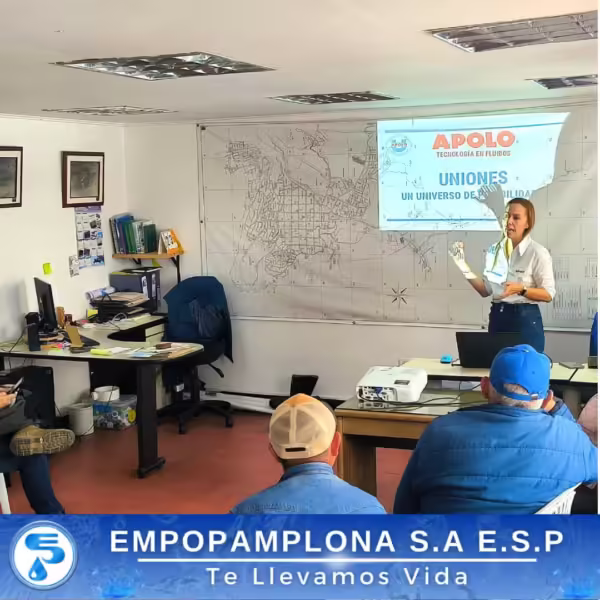 Imagen destacada del Post Sistemas de tuberia