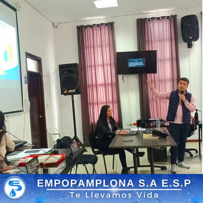 Imagen 1 del Post informe de Gestión