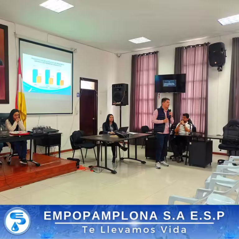 Imagen destacada del Post informe de Gestión